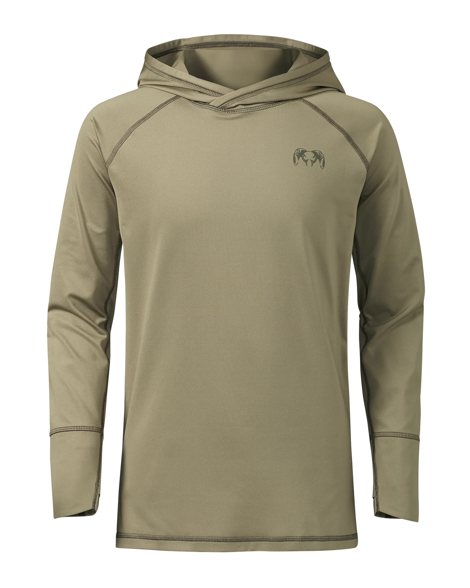 Image of Youth Gila LS Hoodie