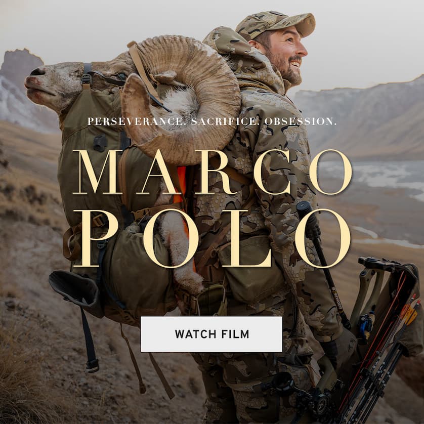 Marco Polo Film