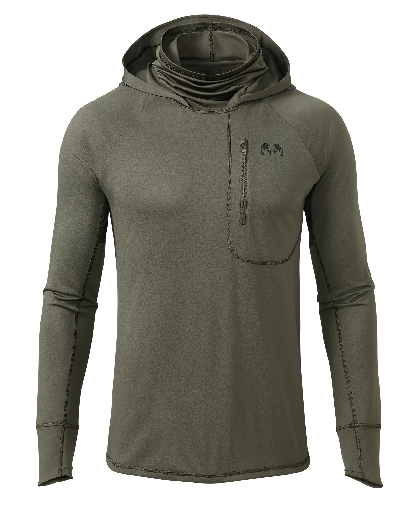 Image of Gila PRO LS Hoodie