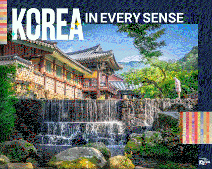Korea Tourism