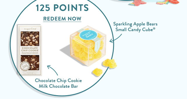 Shop To Redeem