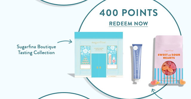 Shop To Redeem