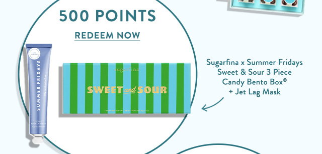 Shop To Redeem