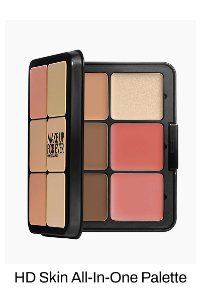 All in One Palette