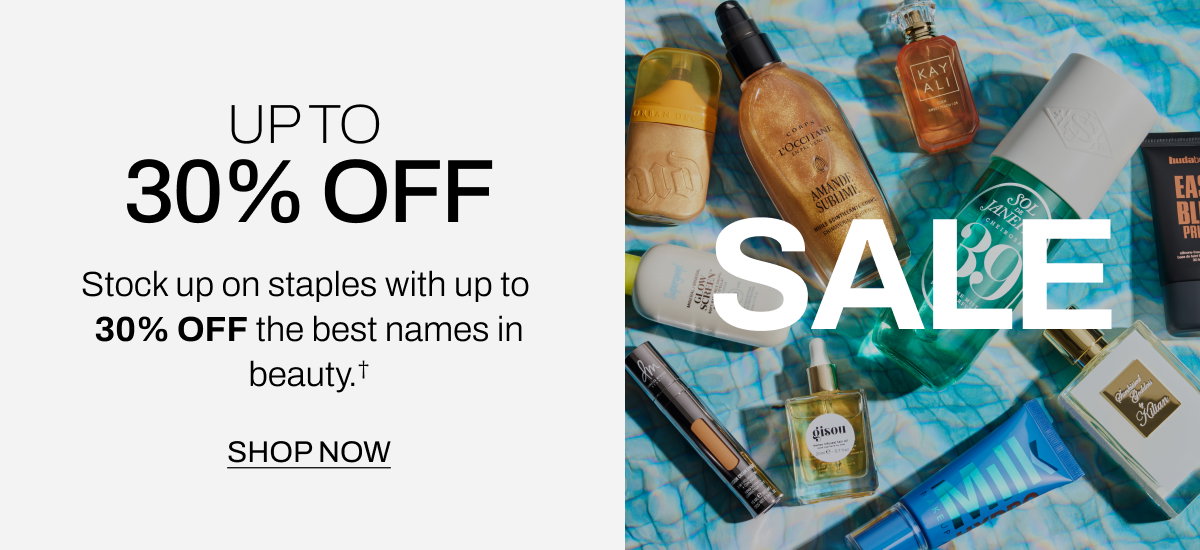 Sale