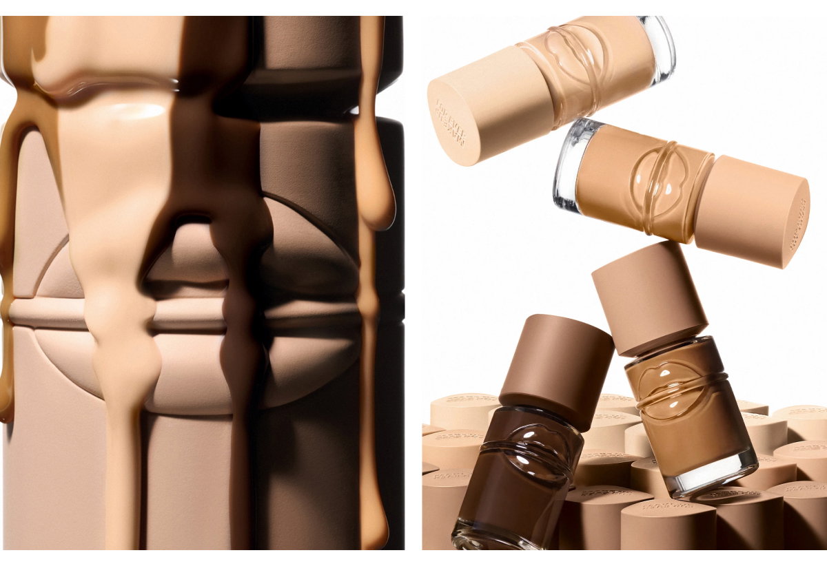 Make Up For Ever Foundation