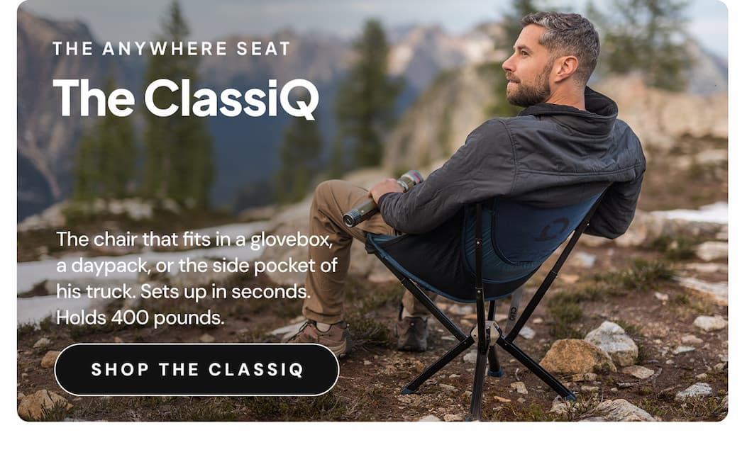 ClassiQ Chairs