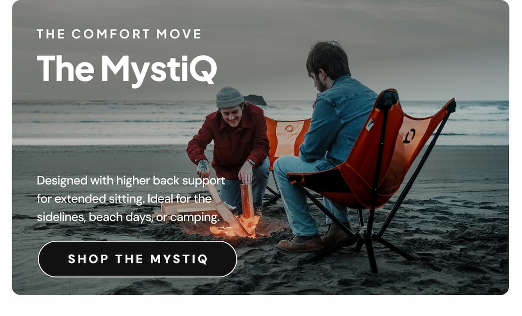 MystiQ