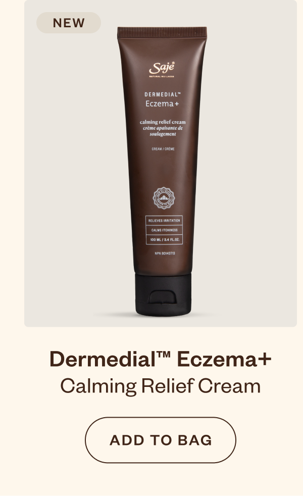 Dermedial Eczema+