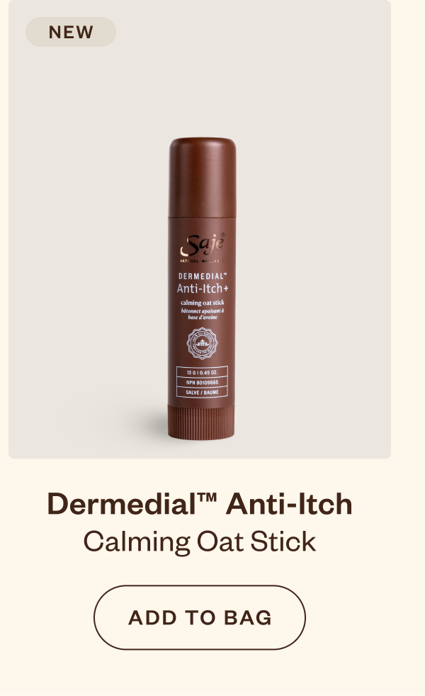 Dermedial Anti-Itch Stick