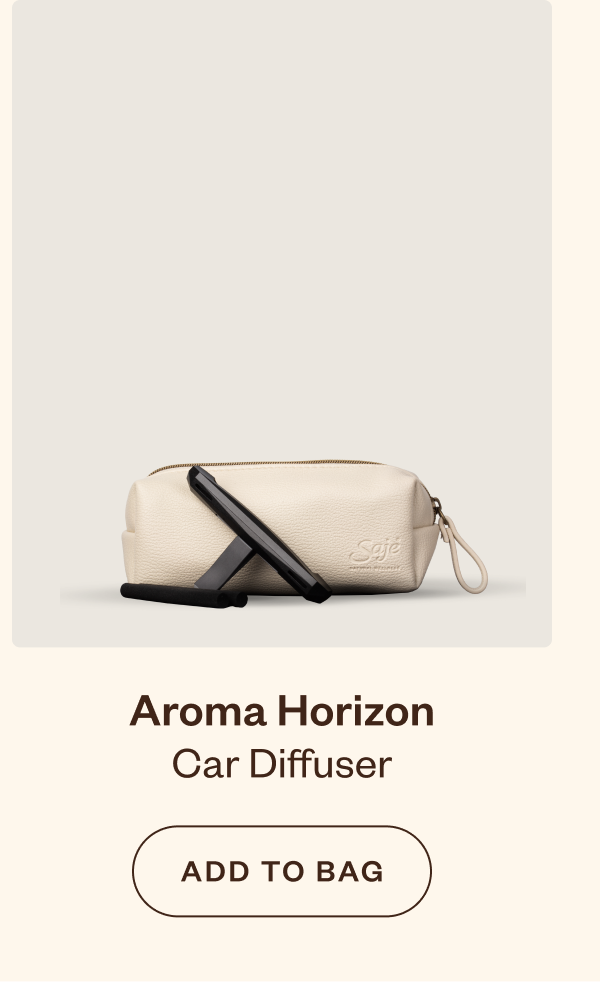 Aroma Horizon