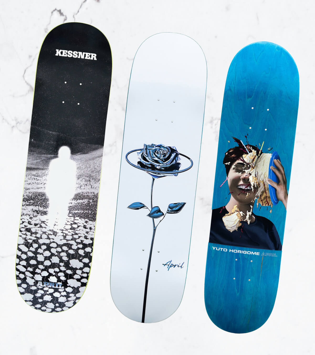 Shop all skate decks, including new styles from Santa Cruz