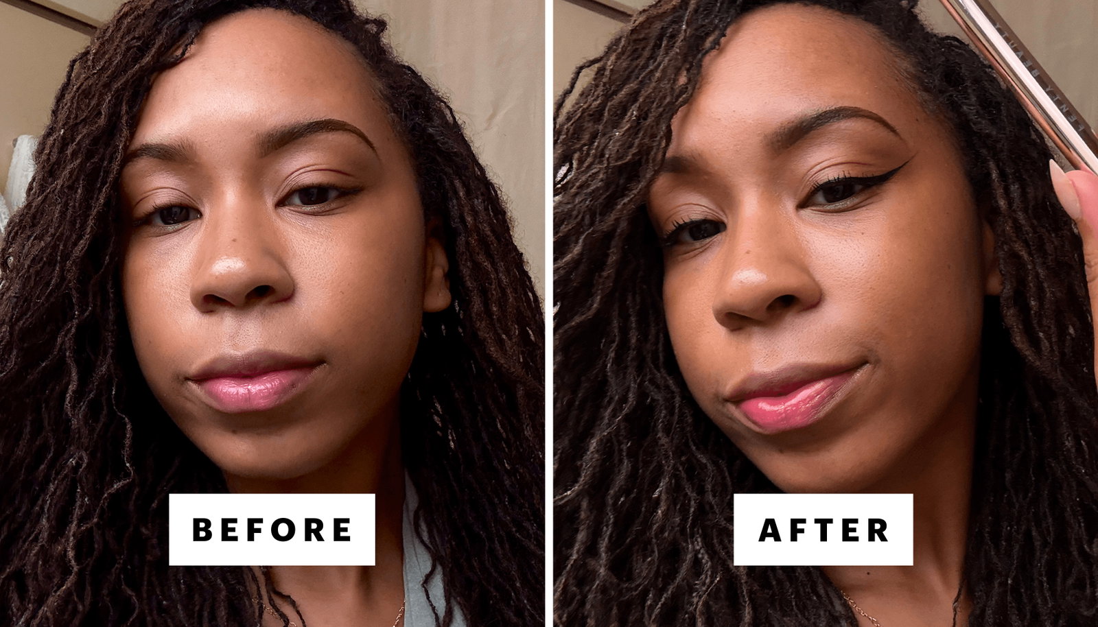 Easy as Swish and Flick