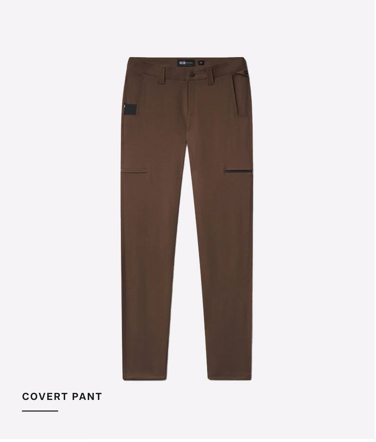 Covert Pant
