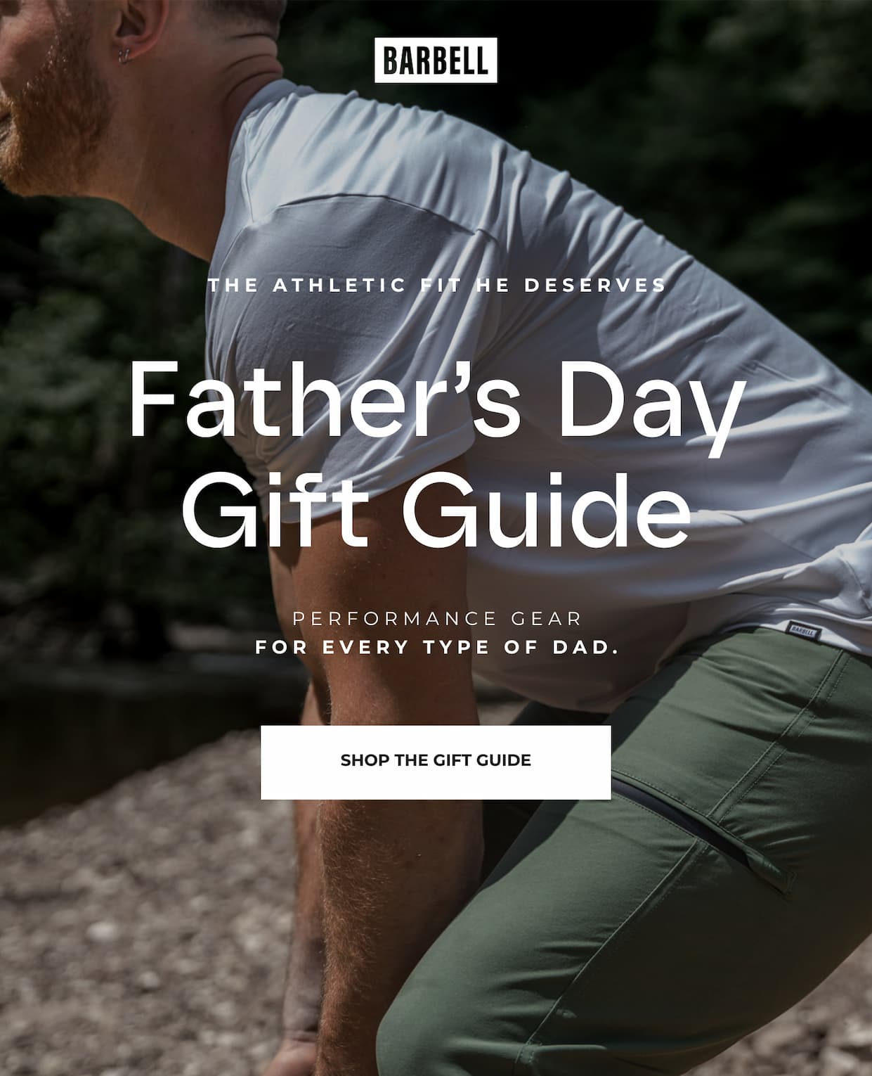 Father's Day Gift Guide