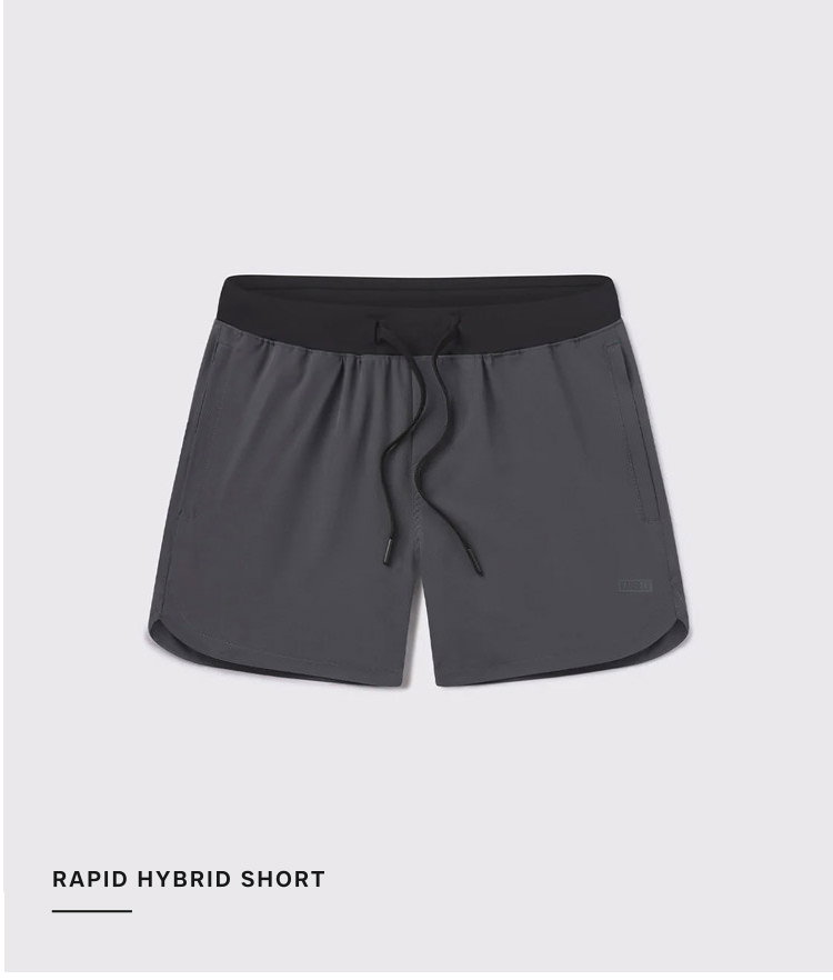 Rapid Hybrid Short