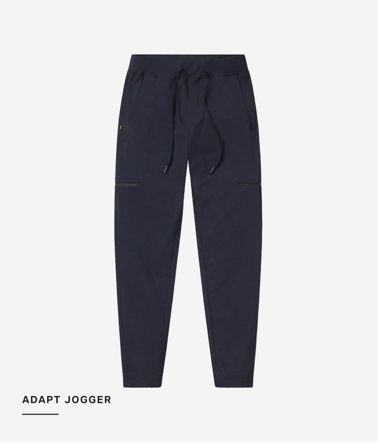 Adapt Jogger