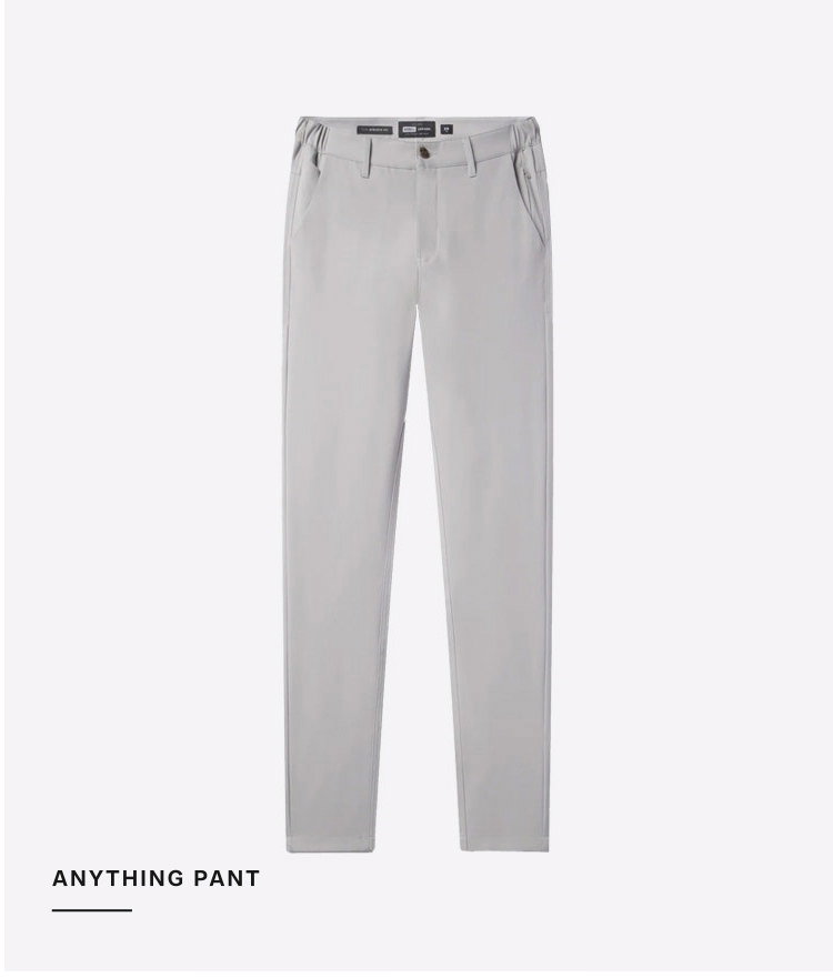 Anything Pant