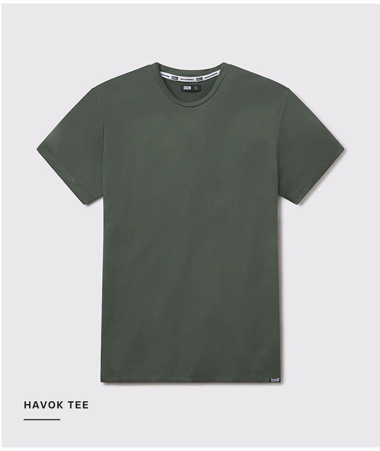 Havok Tee