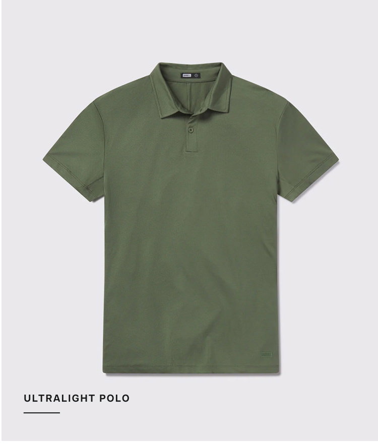 Ultralight Polo