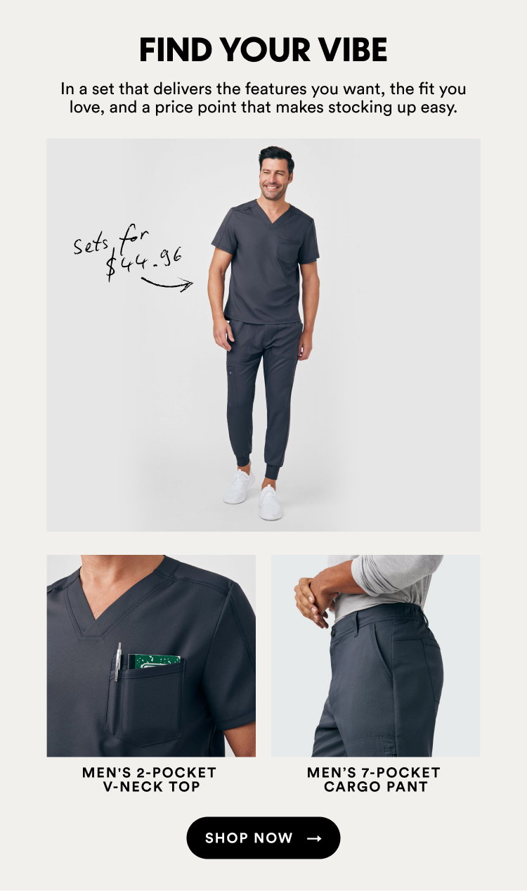 Find Your Vibe | Sets for $44.96 | Shop Now