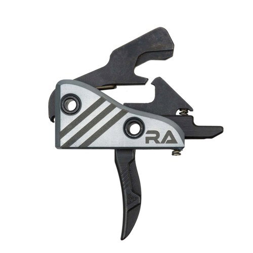 RISE ARMAMENT Blitz Elite 3.5LB Performance Drop-In Trigger | Black