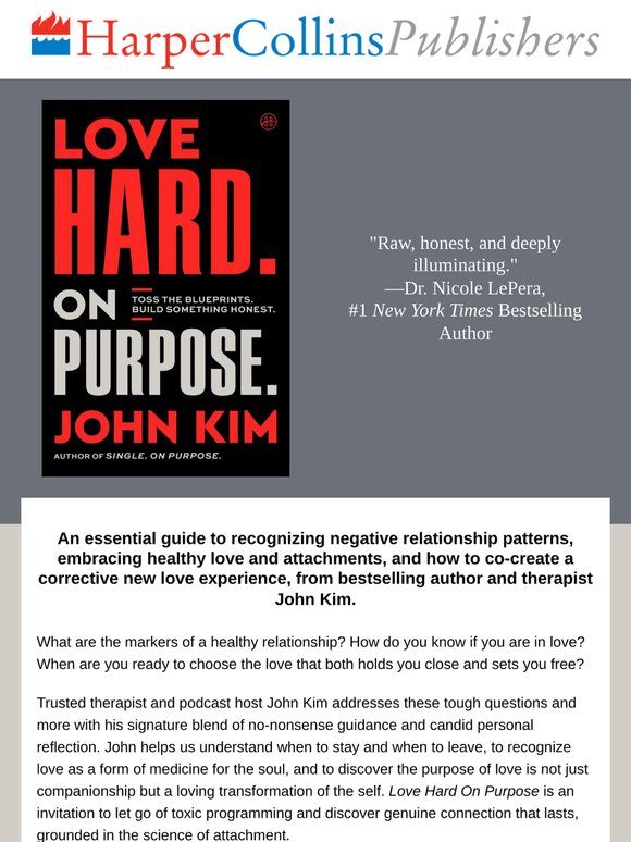 The essential new guide to building healthier love