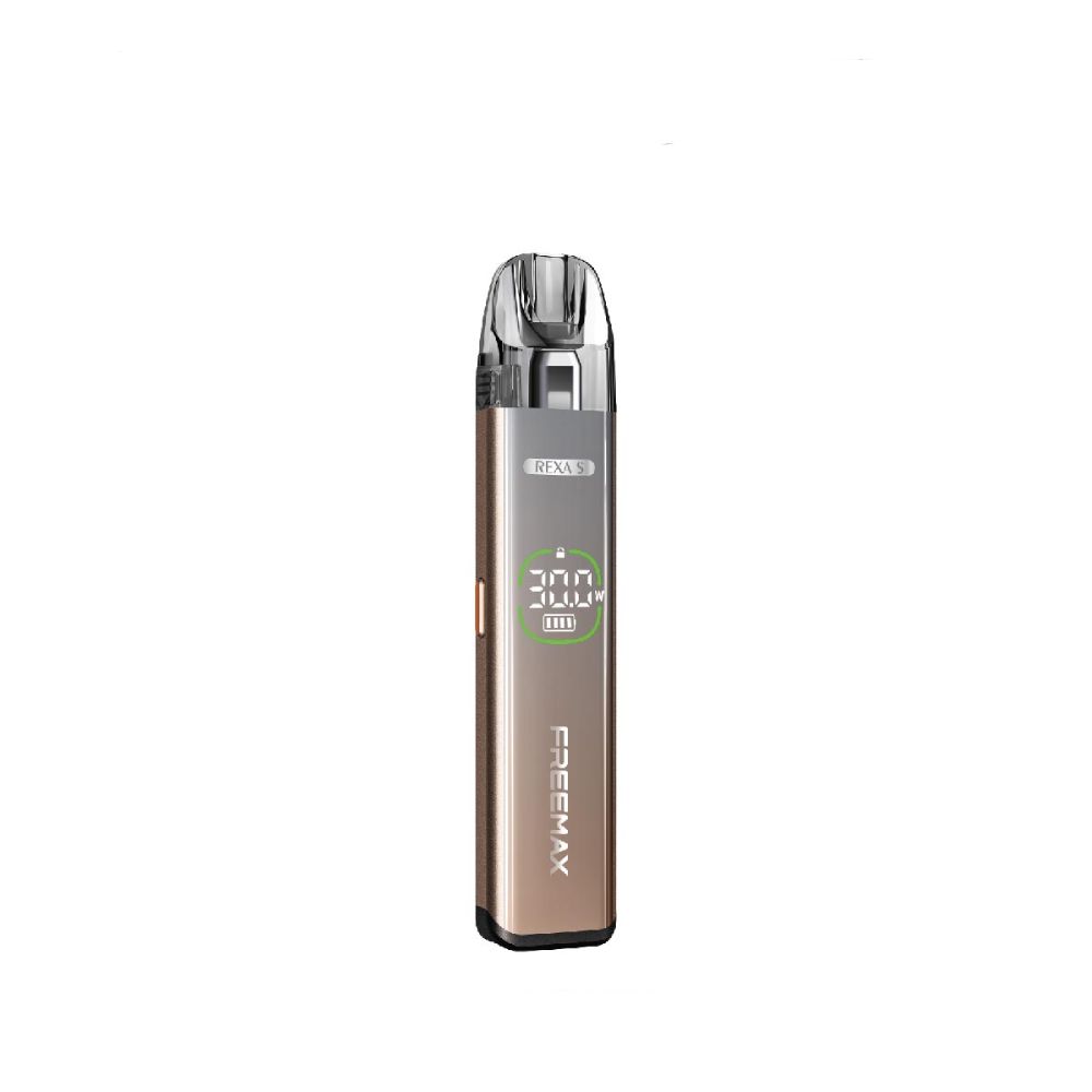 Freemax Rexa S Pod System