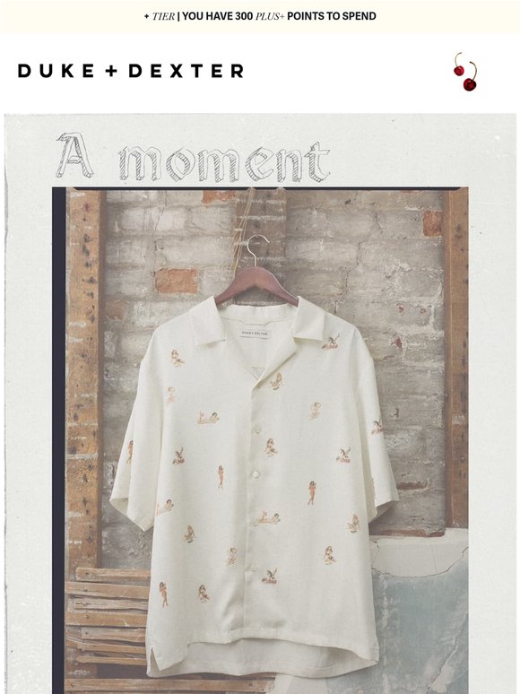 Sell Outs | The Pin Up