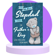 Step Dad