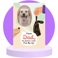 Pet Dad