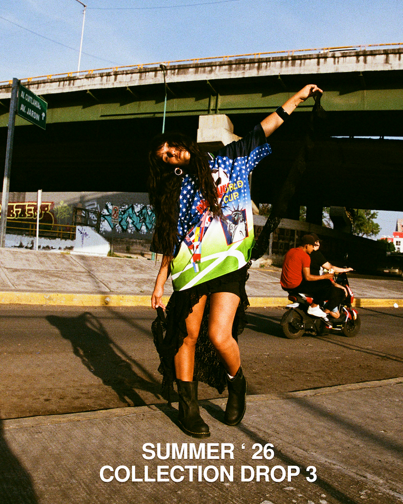 SUMMER 26 DROP 3