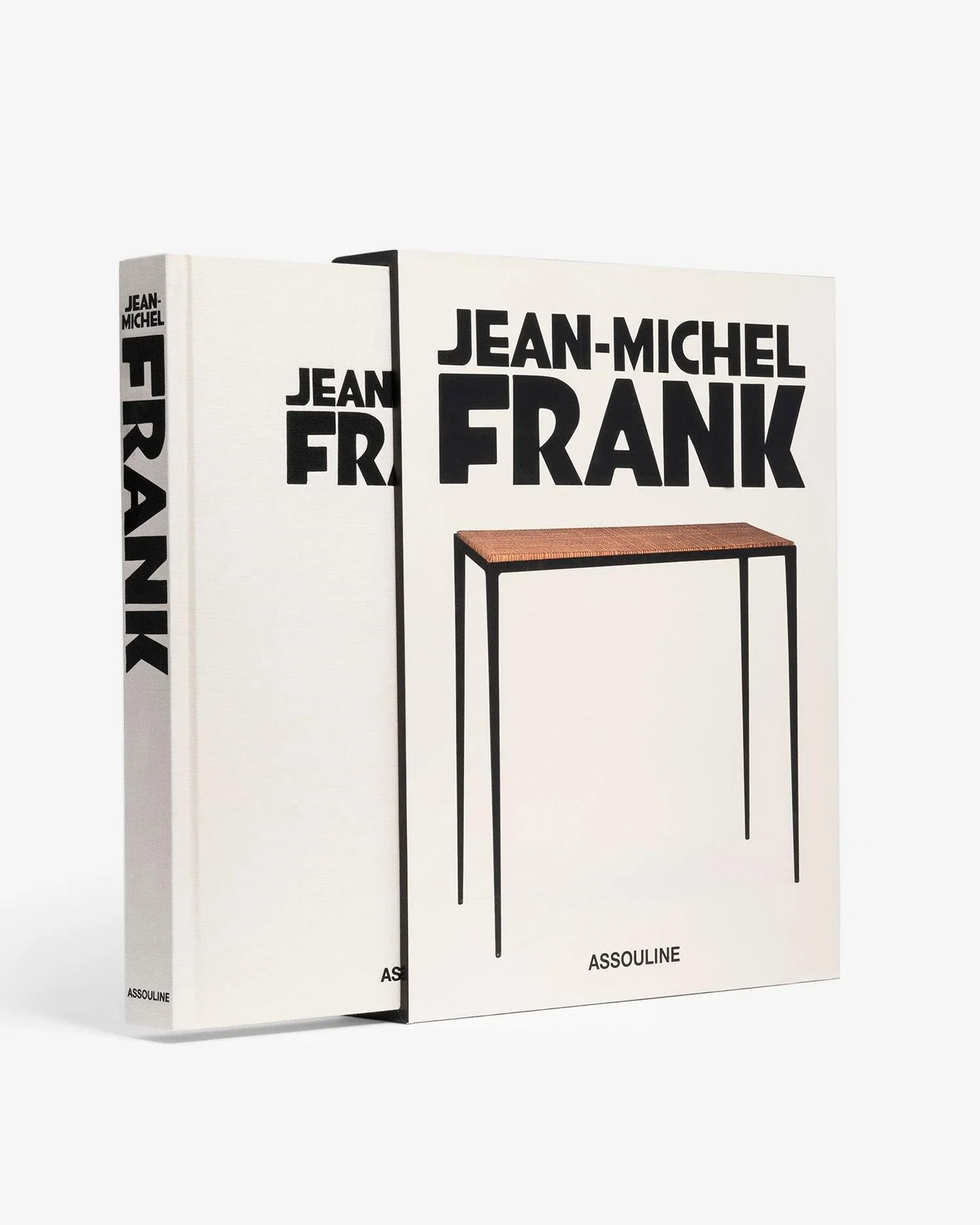 Image of Jean-Michel Frank