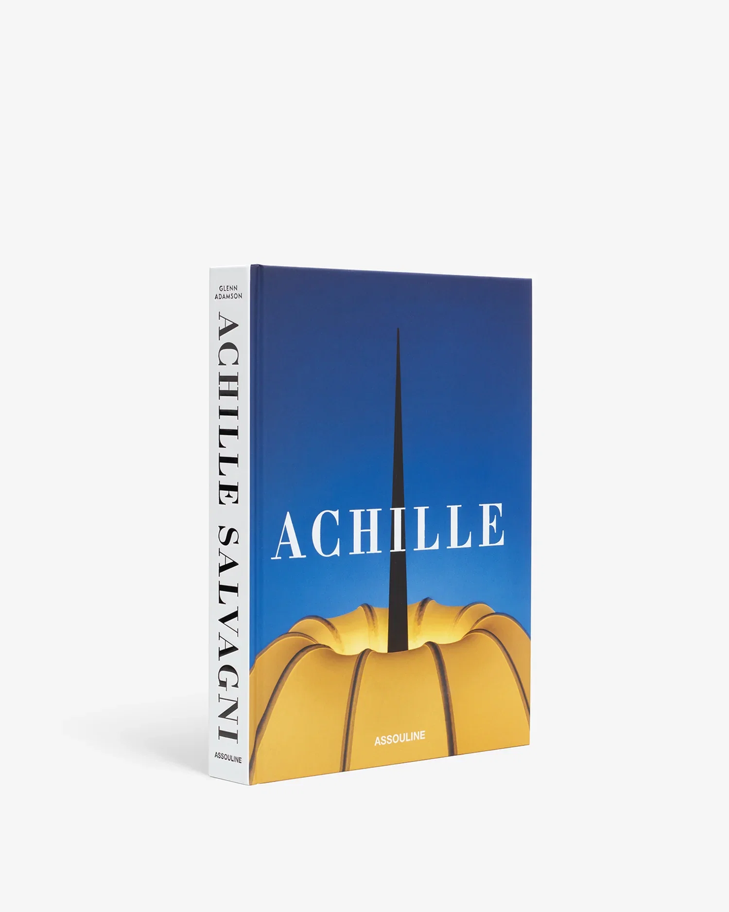 Image of Achille