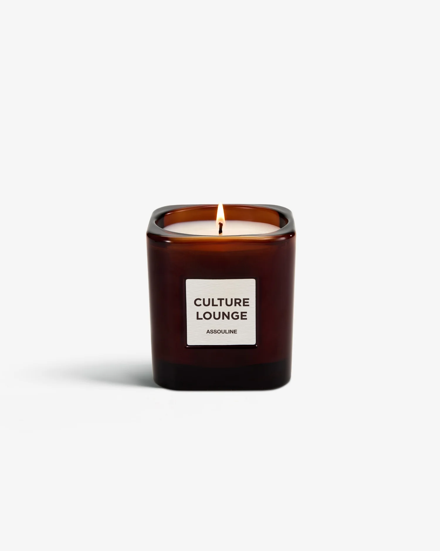 Image of Library Candle - Culture Lounge