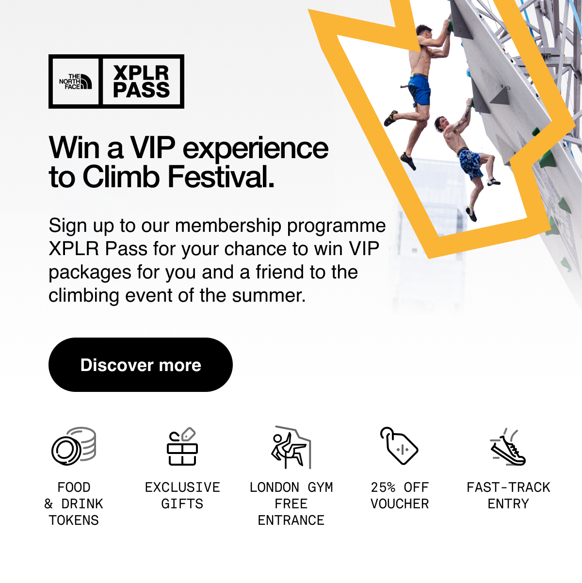 ClimbFestival