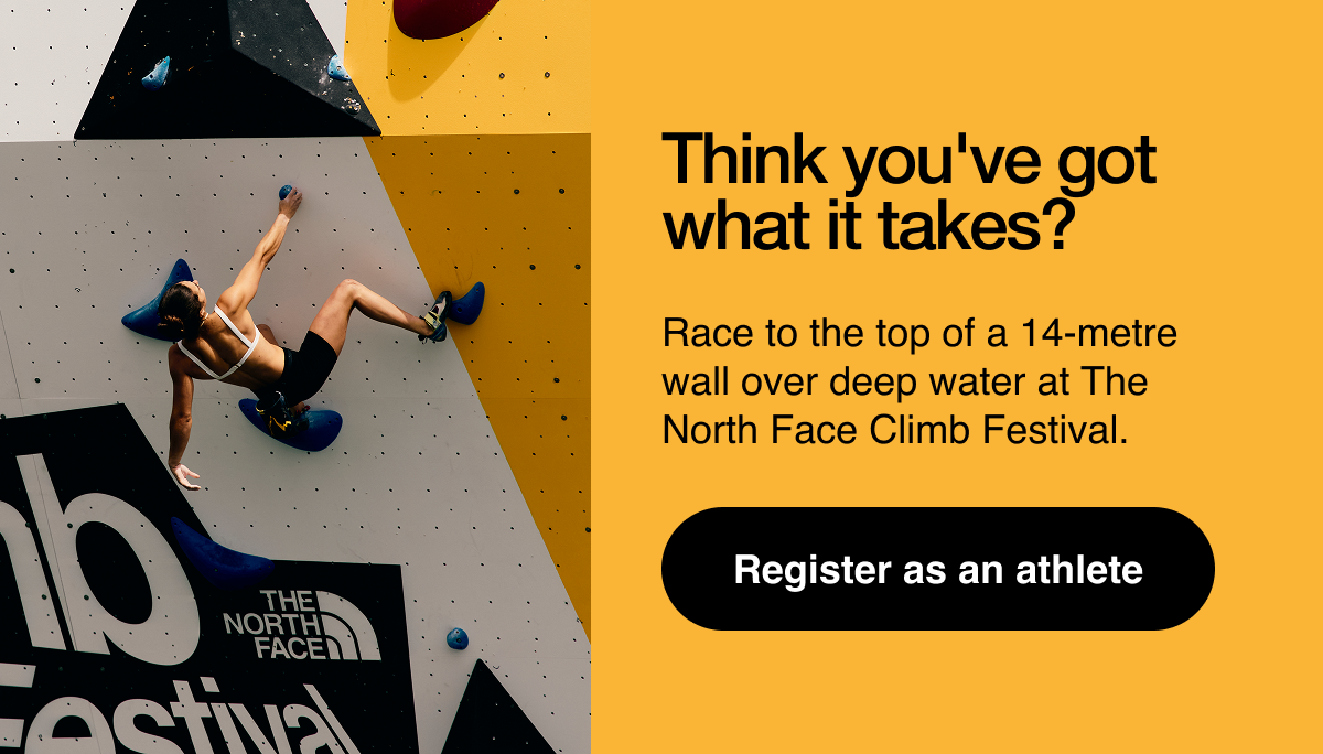 ClimbFestival