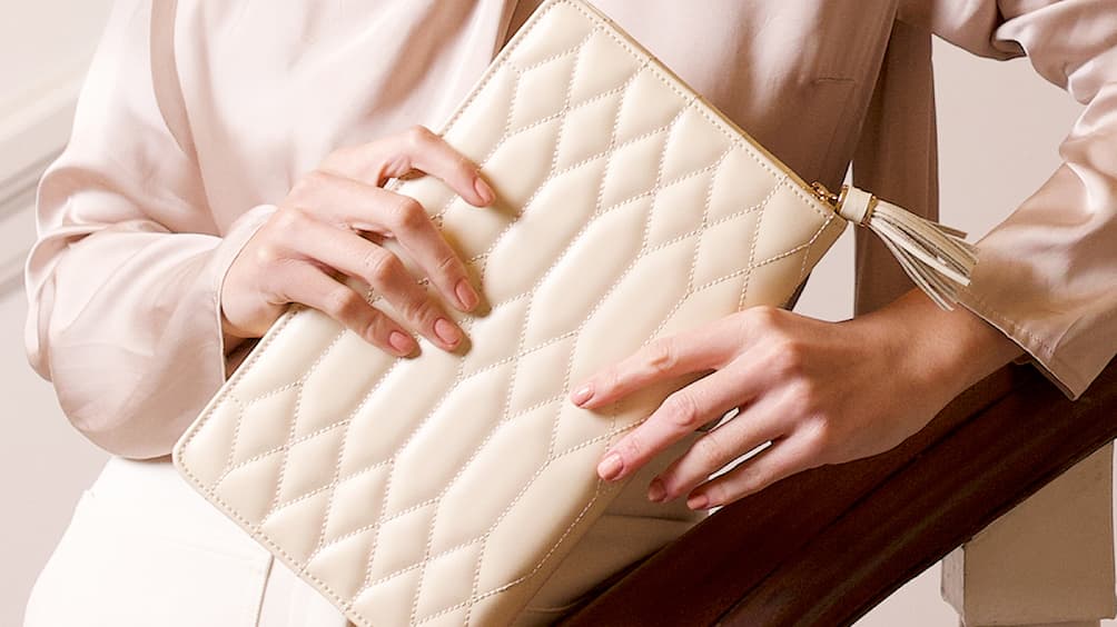 Caroline Jewellery Portfolio