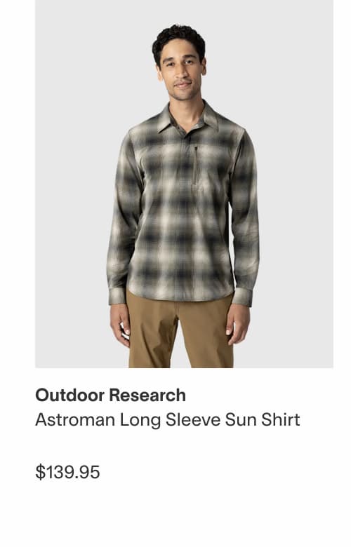 Outdoor Research