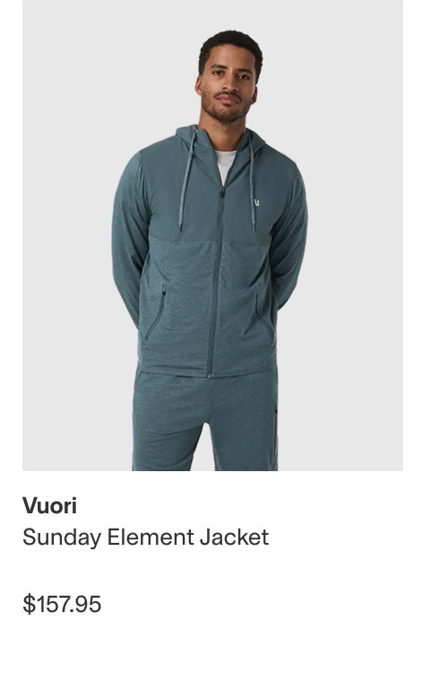 Vuori