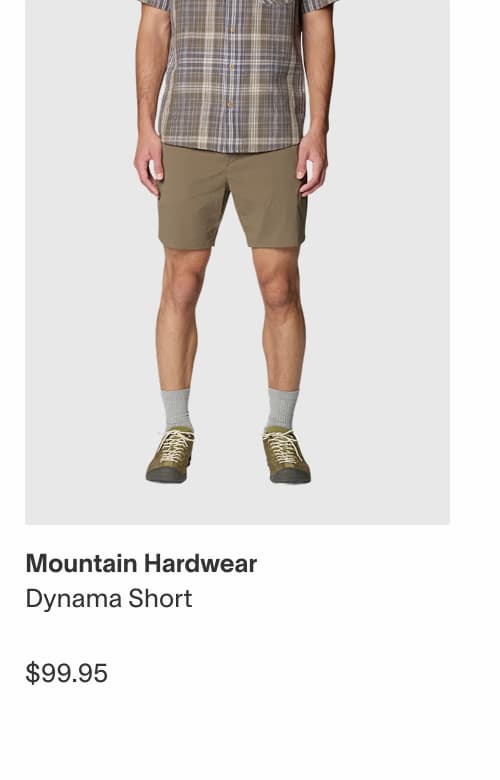 Mountain Hardwear