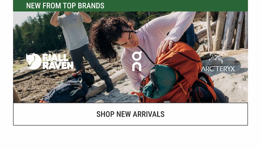 New arrivals