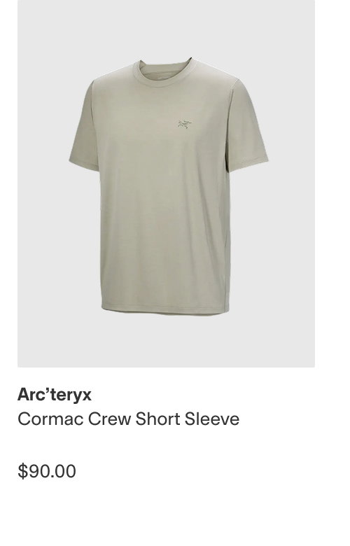Arc'teryx