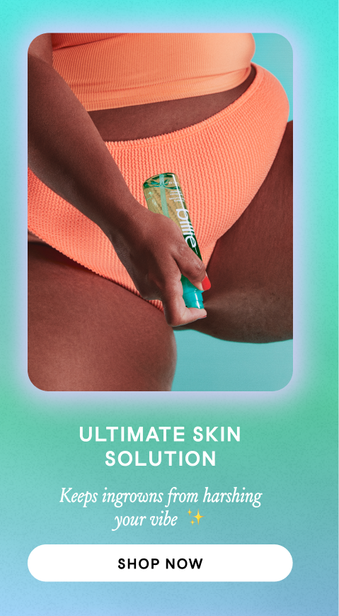 Ultimate Skin Solution