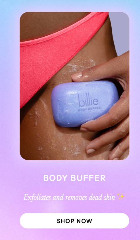 Body Buffer