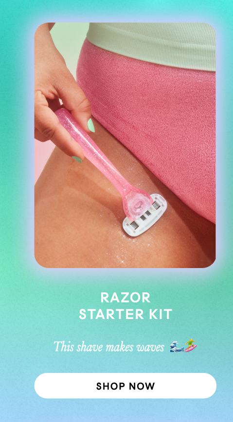 Razor Starter Kit