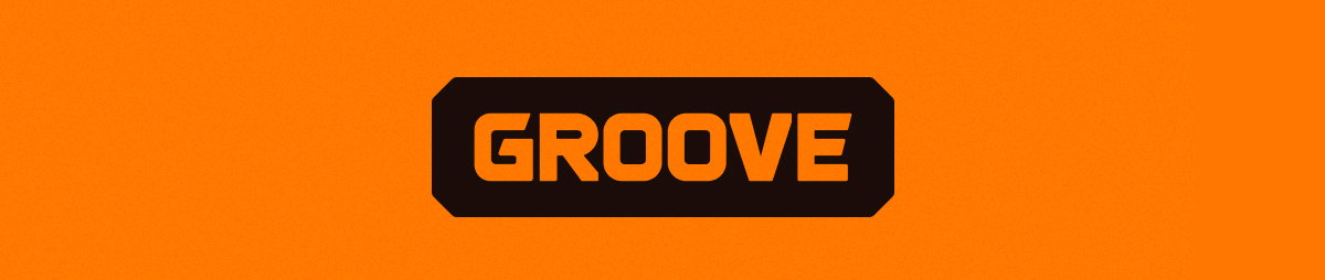 Groove Logo