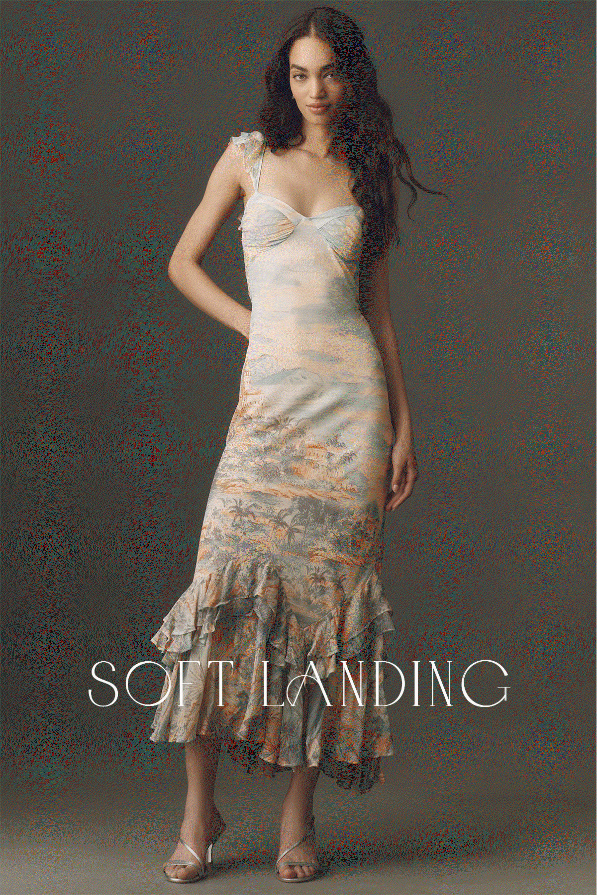 Soft Landing
