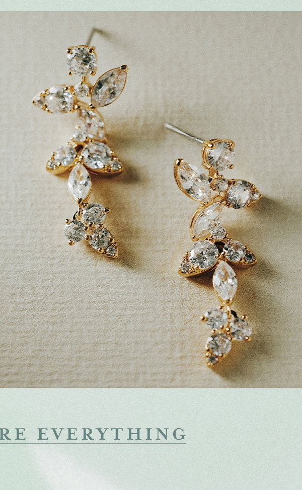 Accessories are Everything