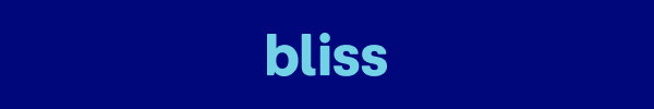 Bliss